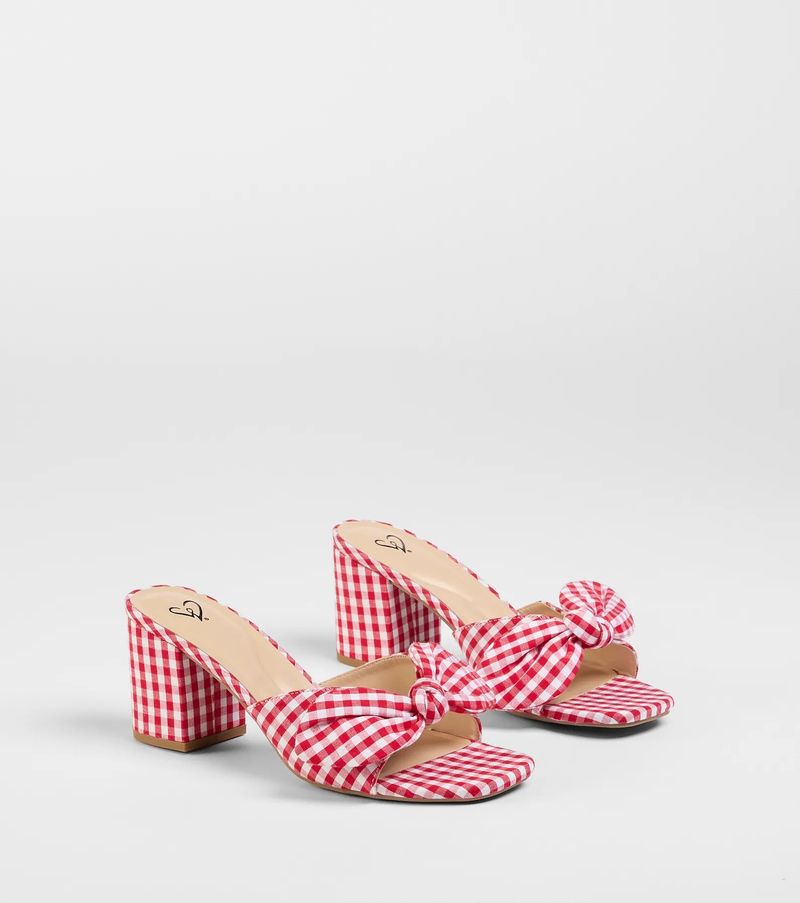 Southern Hospitality Heels