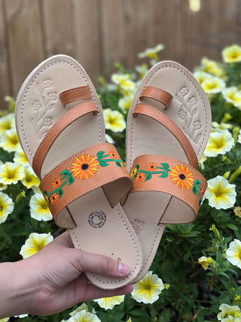 Southern Sunshine Delight