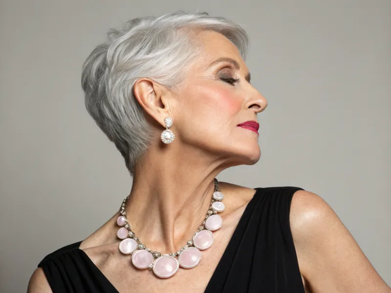 Statement Pastel Jewelry