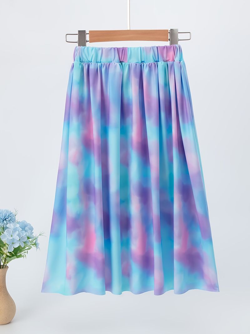Tie-Dye Resort Mood