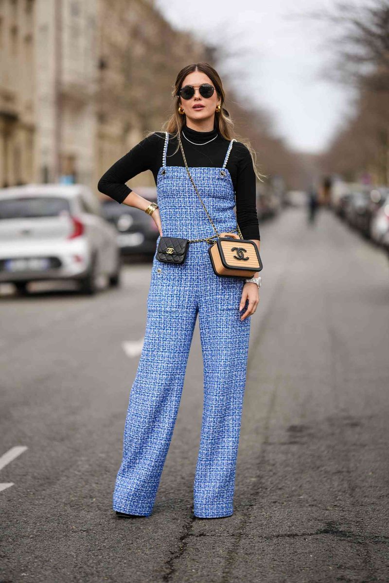 Belt Bag Styling