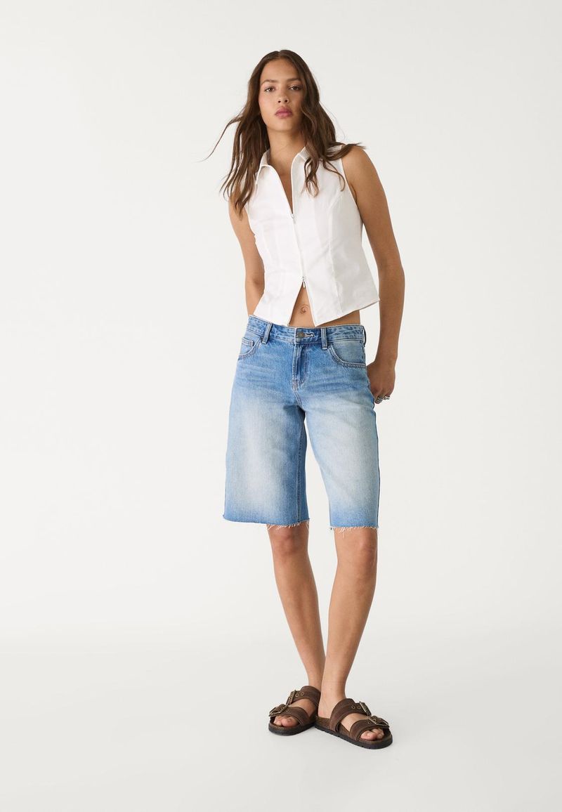 Denim Done Right