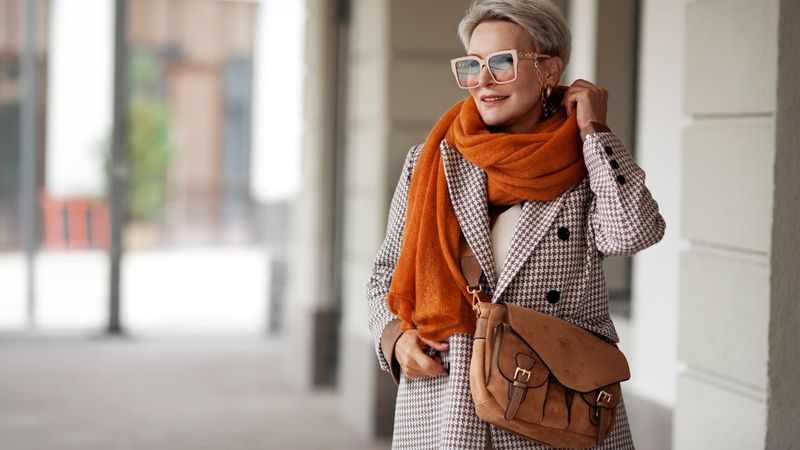 Cashmere Wrap