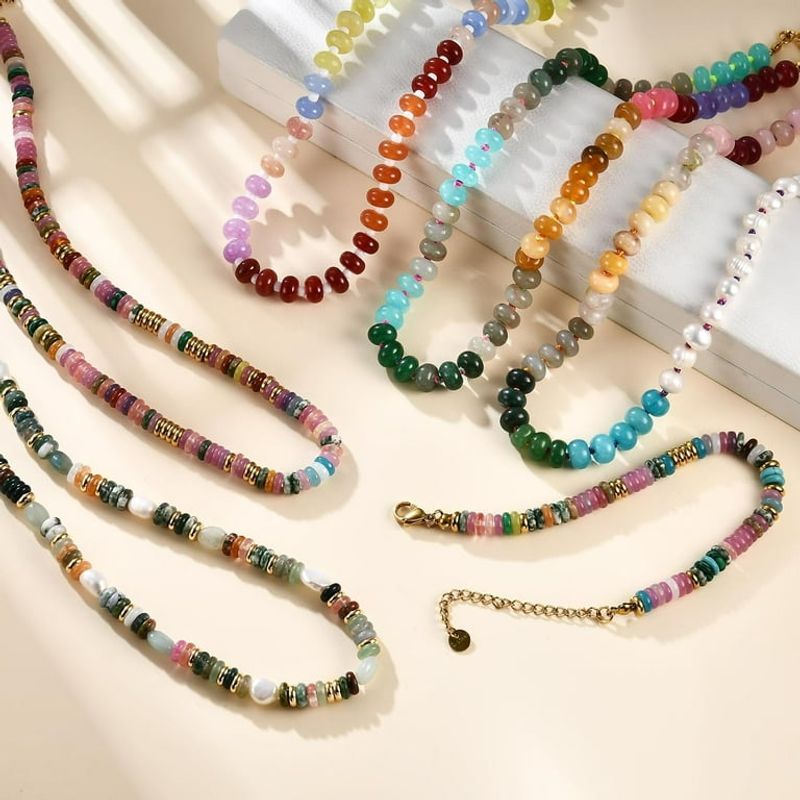 Boho Beads
