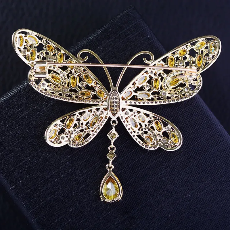Vintage Brooch