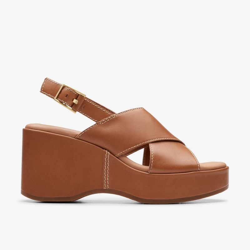 Platform Sandals