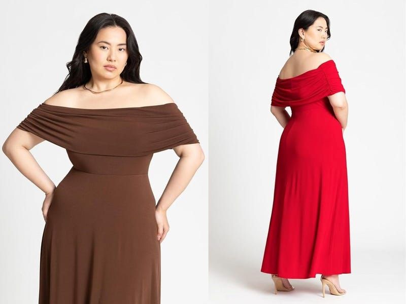 Maxi Dress Magic