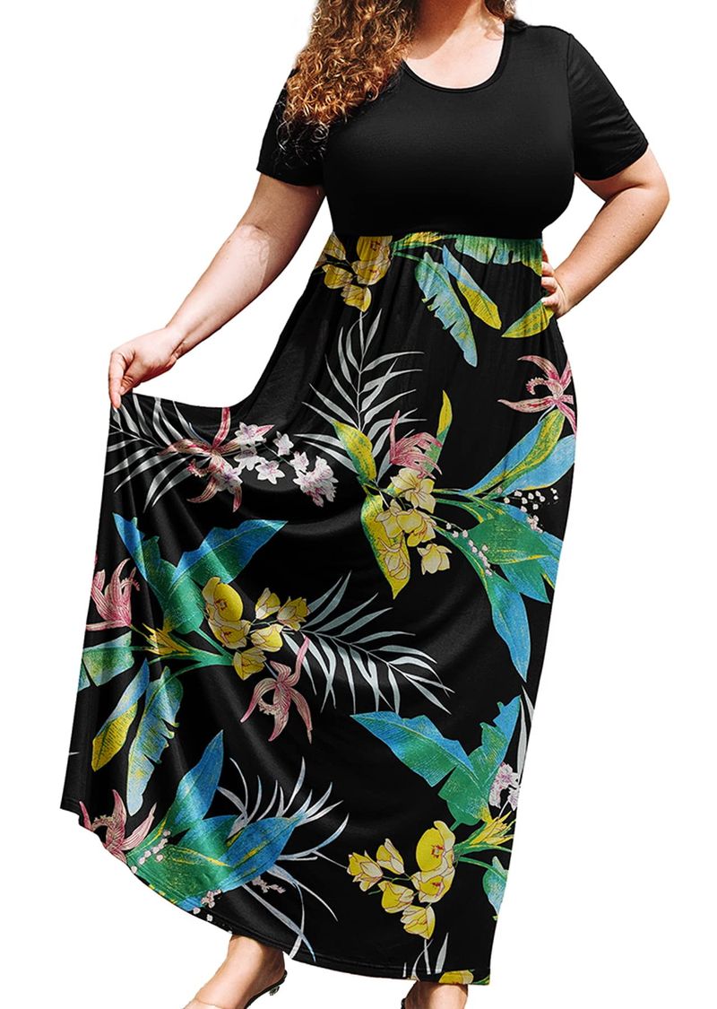 Sundress Sensation