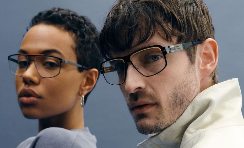 Well-Chosen Eyewear Frames Success