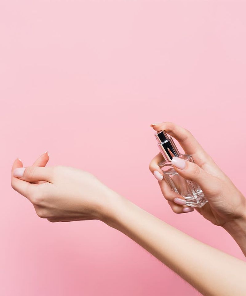 Cultivate a Signature Scent