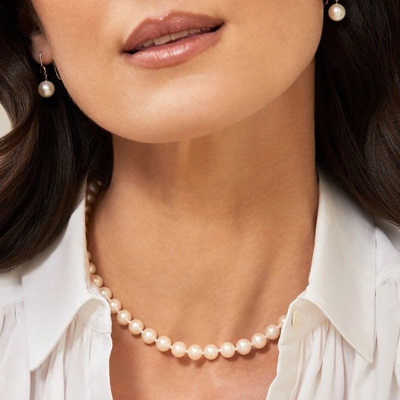 Pearl Jewelry