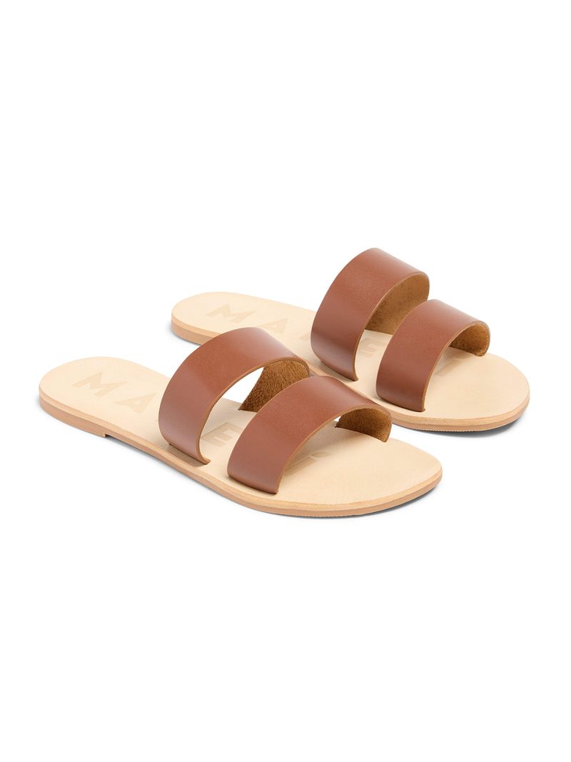 Two-Strap Minimalist Marvels