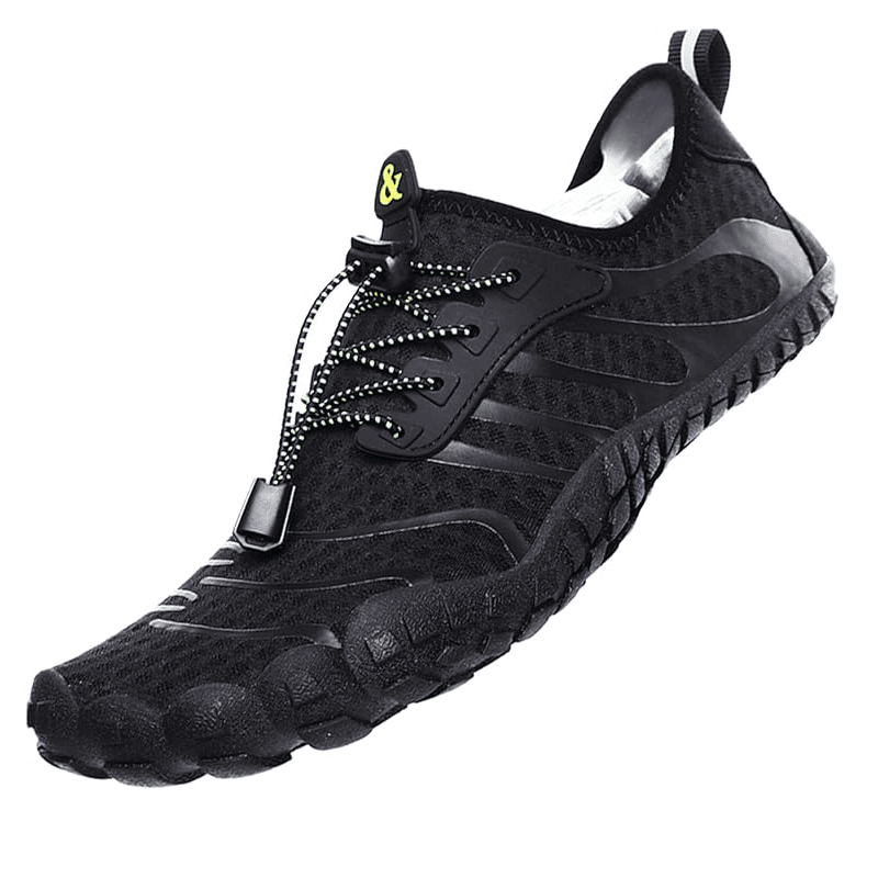 Antimicrobial Water Shoes