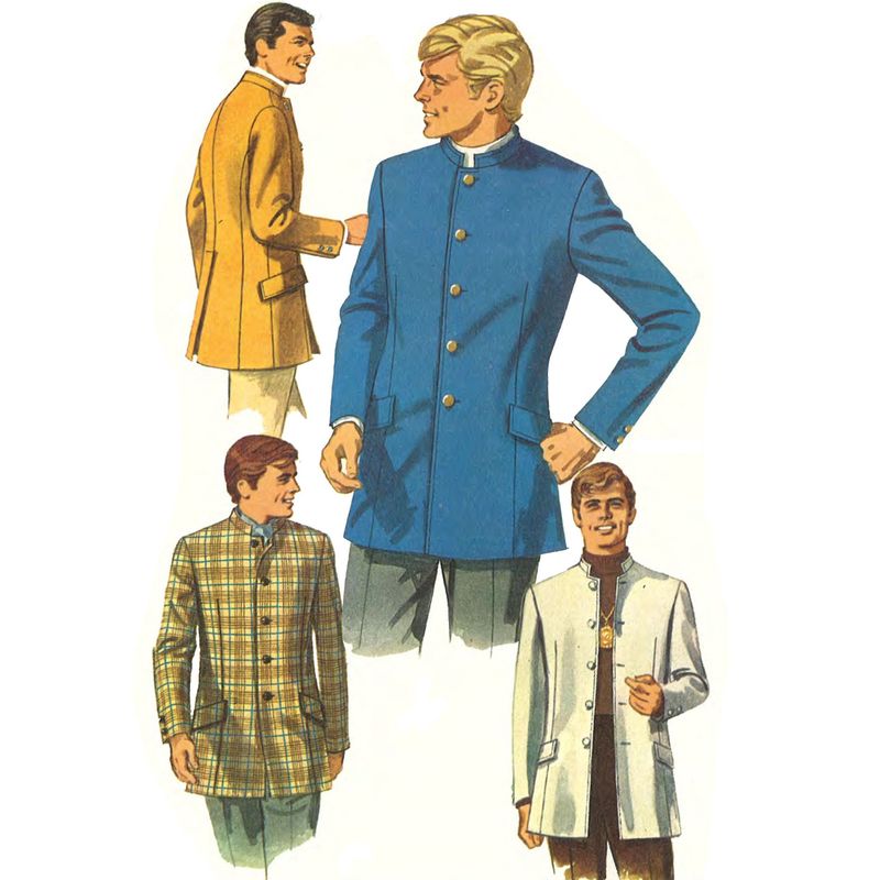 Nehru Jackets