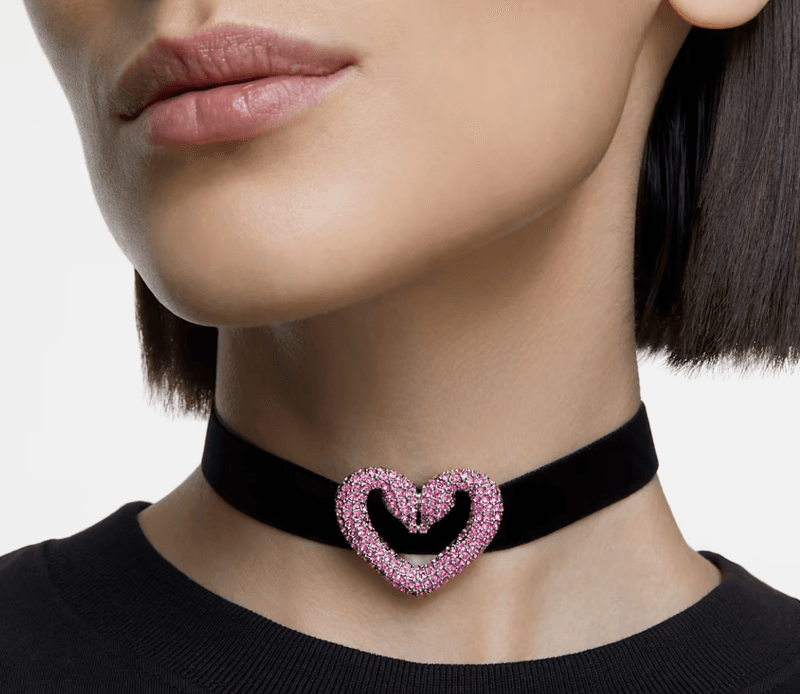 Chokers