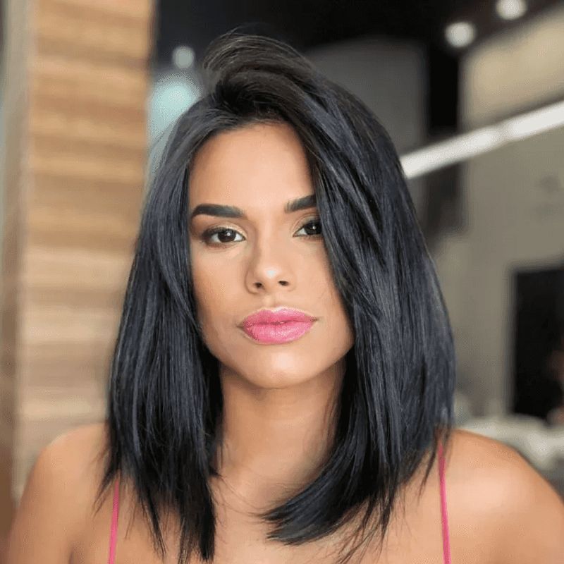 Lob chic