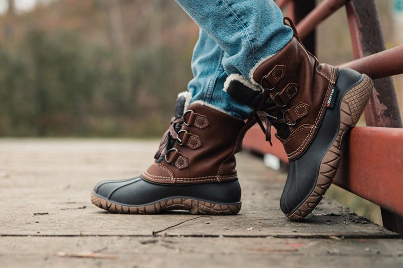 Functional Footwear Focus