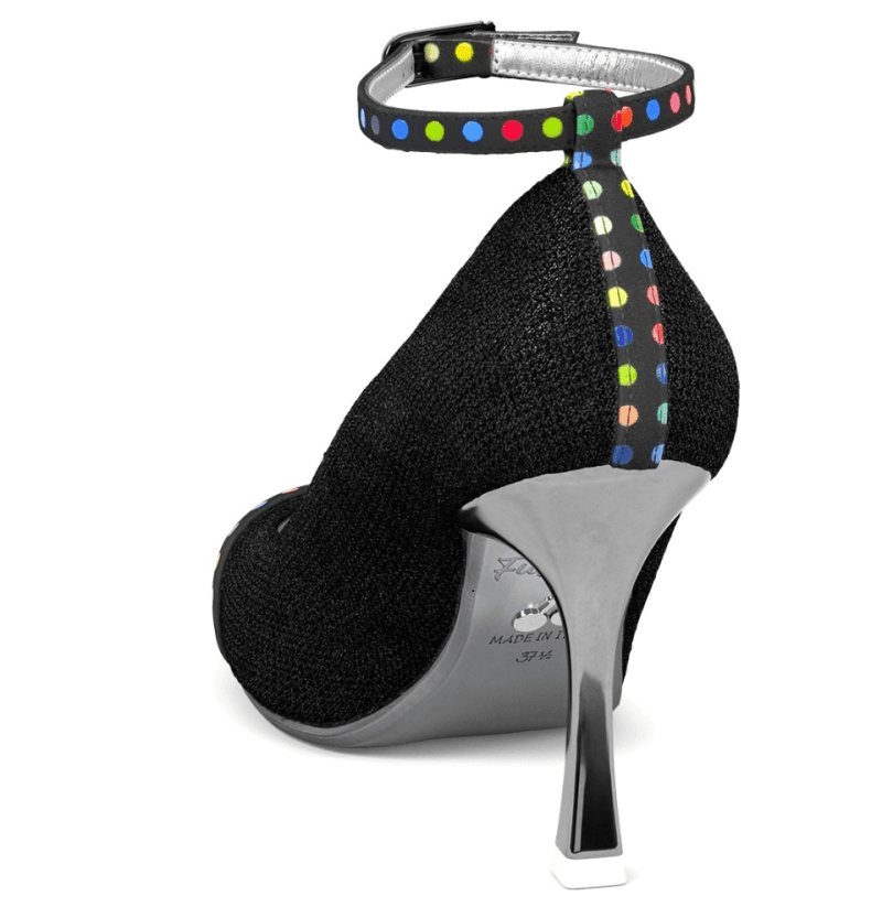 Cone Heels
