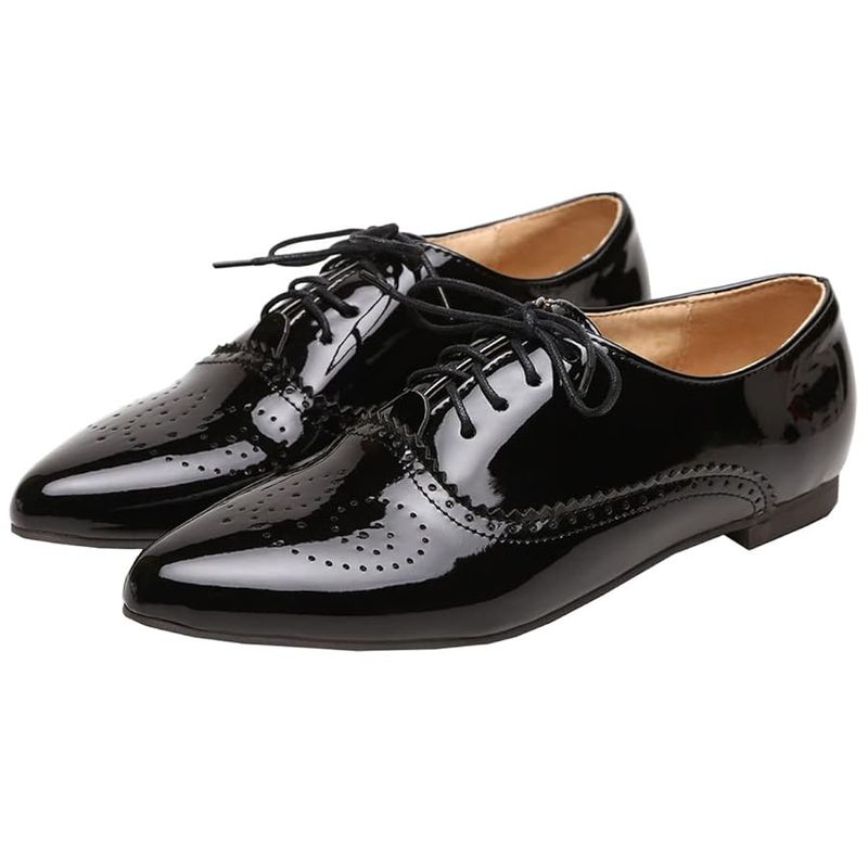 Oxfords