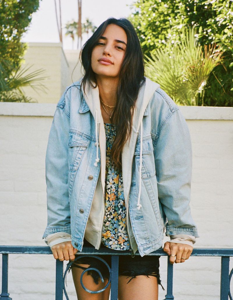 Denim Jackets