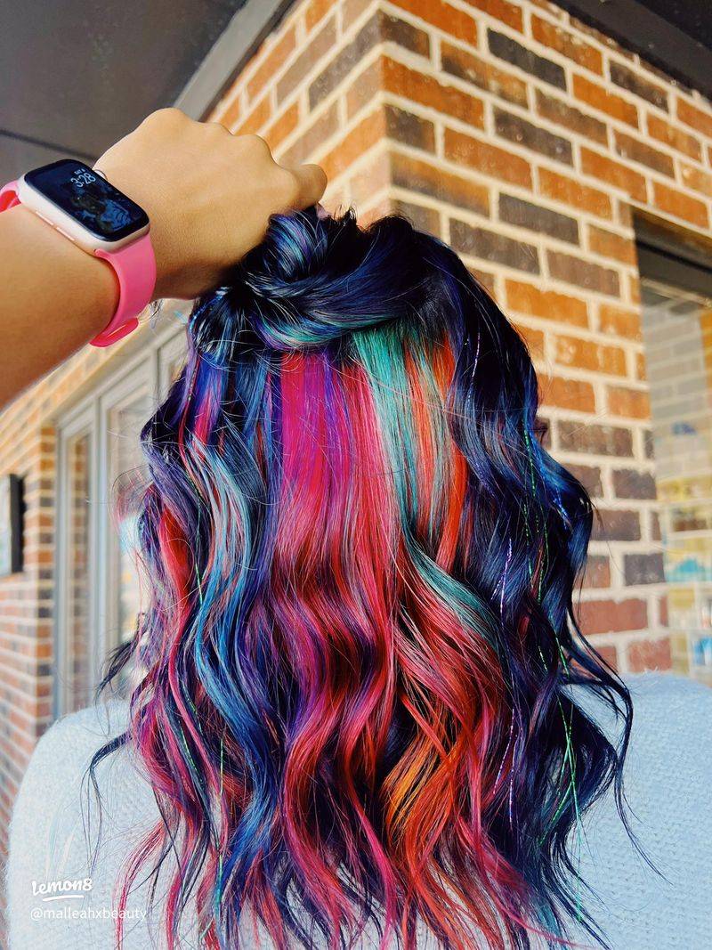 Unicorn Color Catastrophe