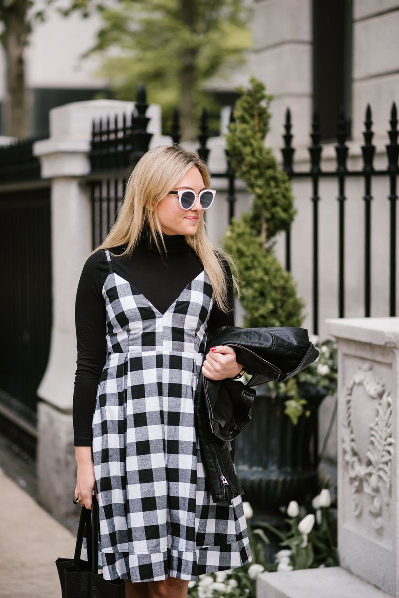 Style with a Turtleneck Underneath