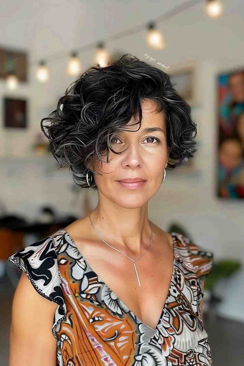 Asymmetrical Layered Bob