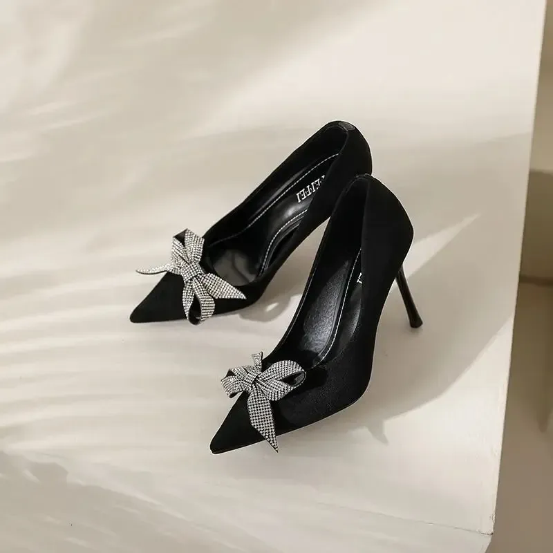 Elegant Evening Heels