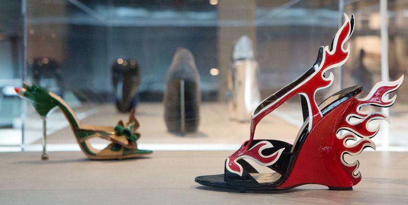 Sculptural Sensation