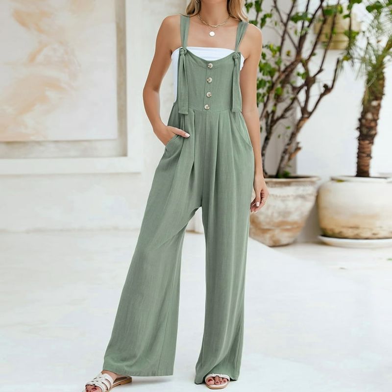 Roomy Jumpsuit