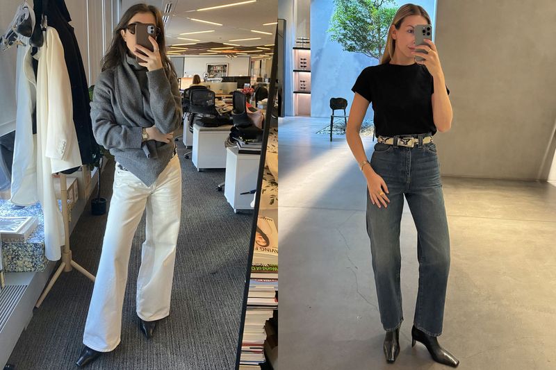 Low-Rise Anything: The Torso-Lengthening Trap