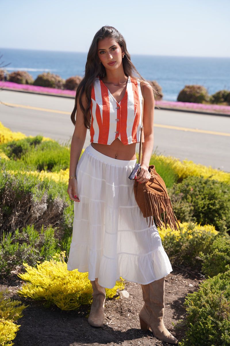 Bohemian Tiered Dream