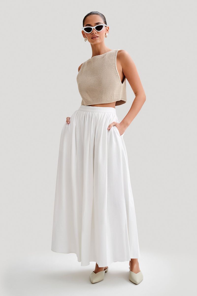 Elastic-Waist Ease
