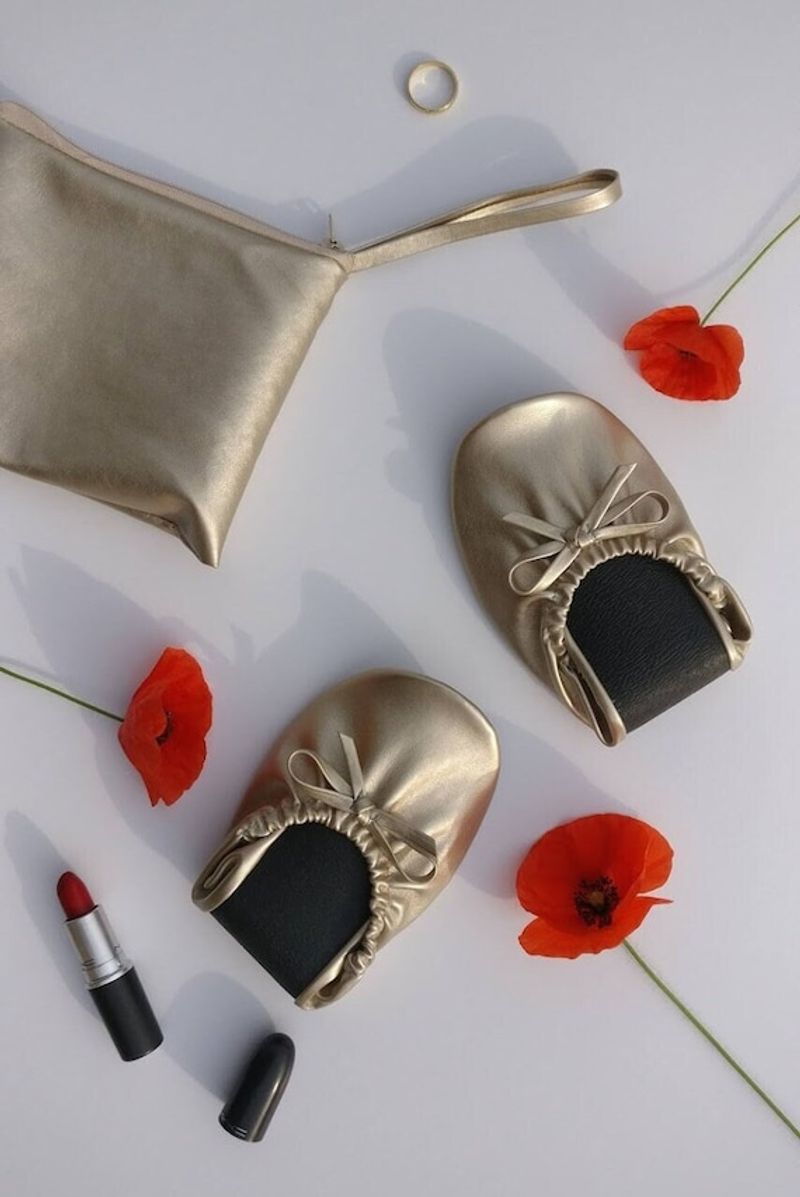 Foldable Flats