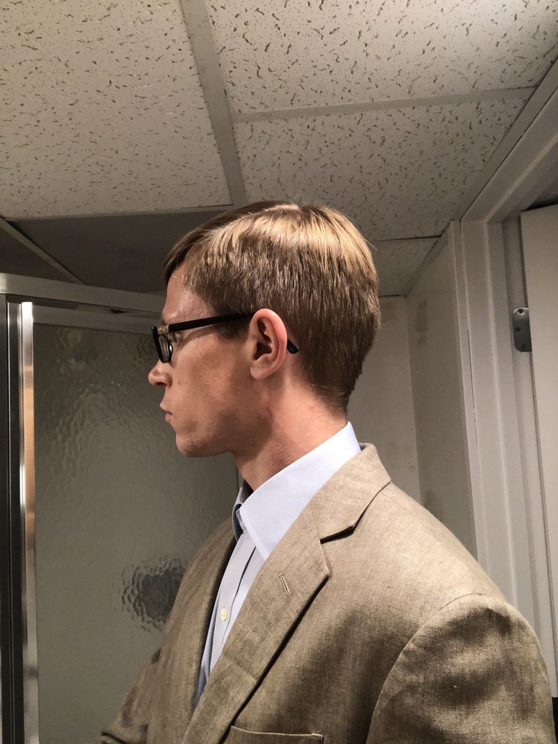 Collar Gap Catastrophe