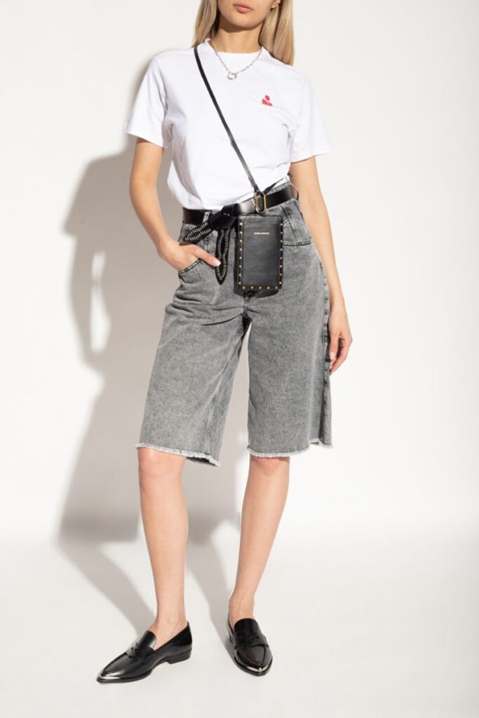 Pointed-Toe Moccasins