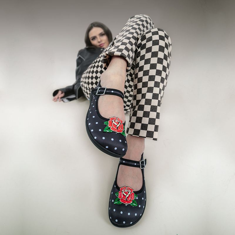 Whimsical Patterned Pairs