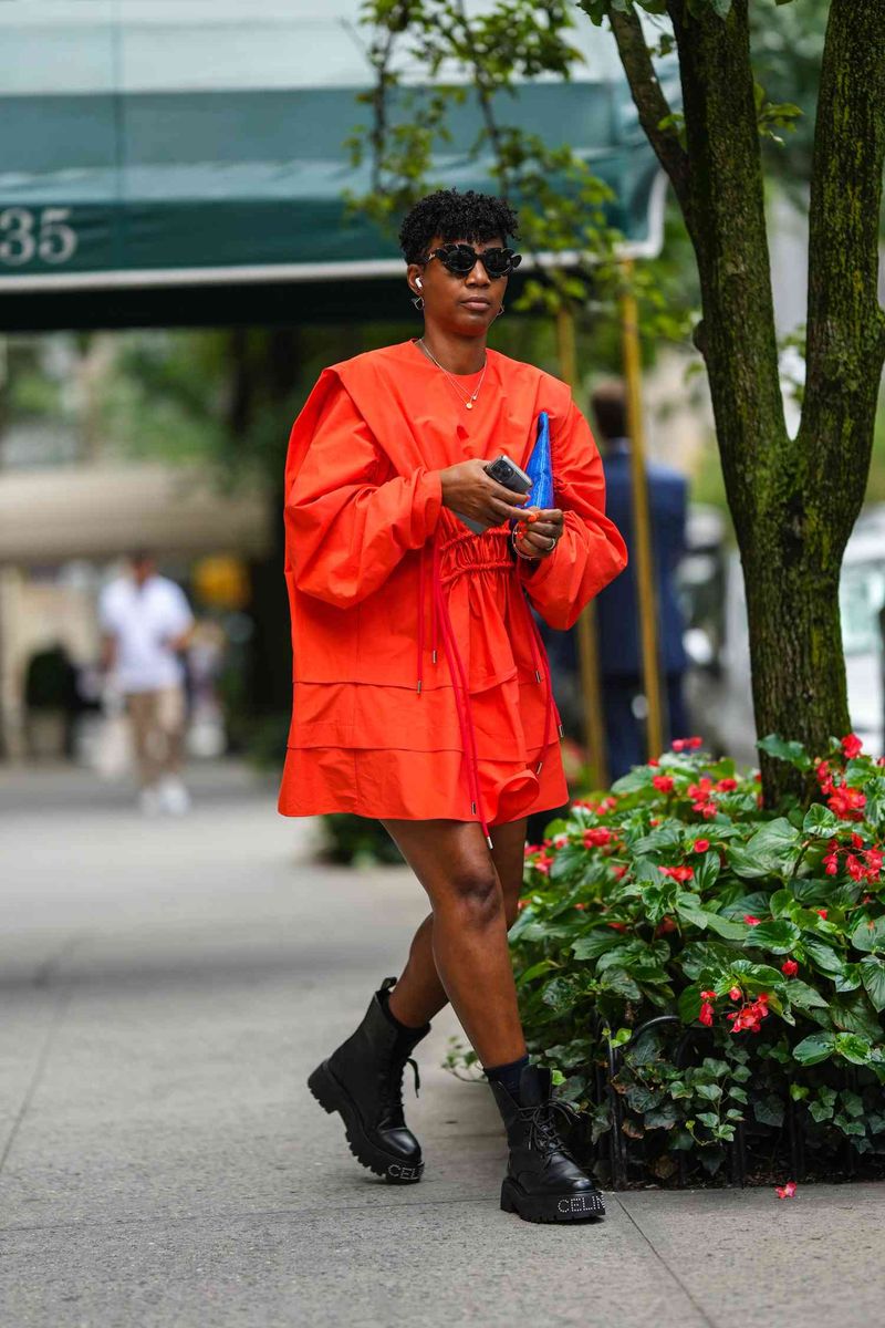 Heavy Ankle Boots Weigh Down Your Look