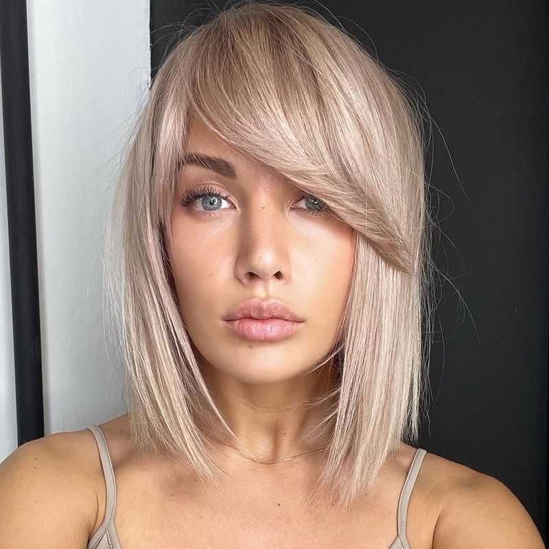 Structured Cut with Sweeping Fringe