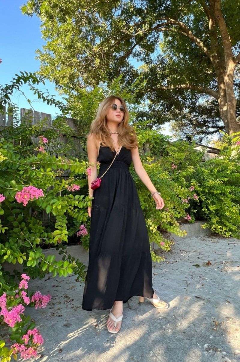 Serata elegante