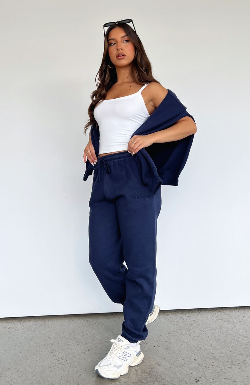 Elevated Athleisure