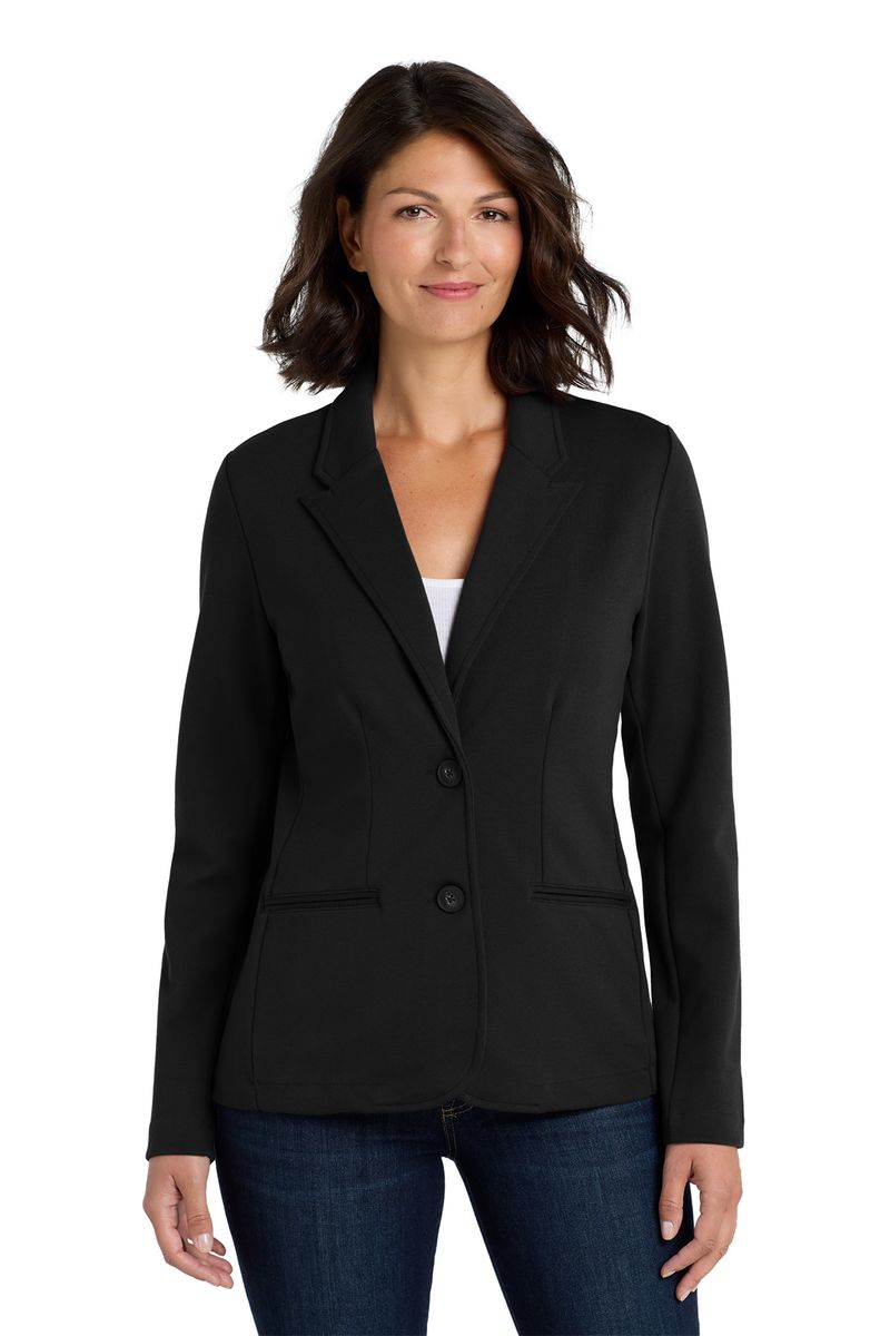 The Chameleon Blazer