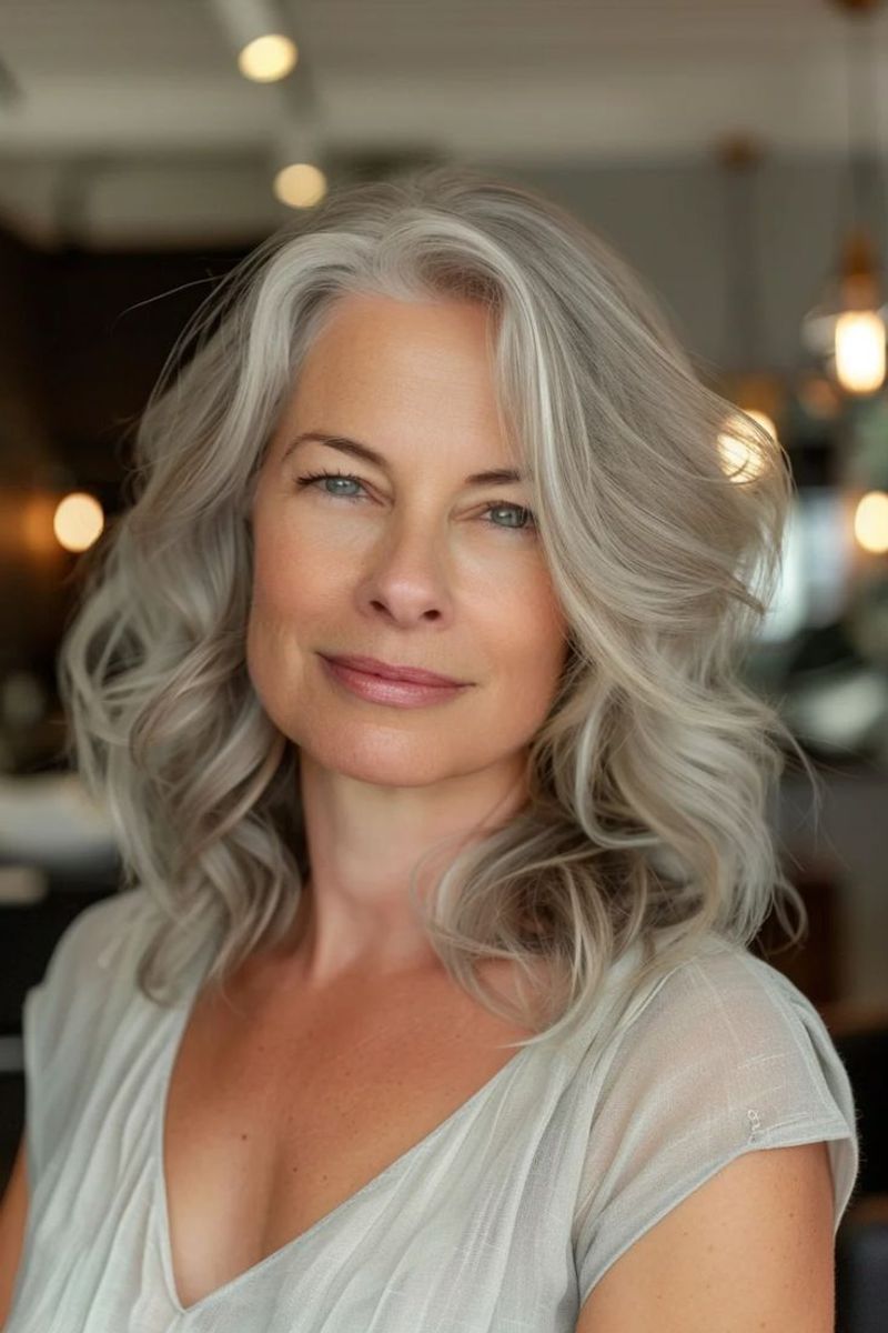 The Granny Glam