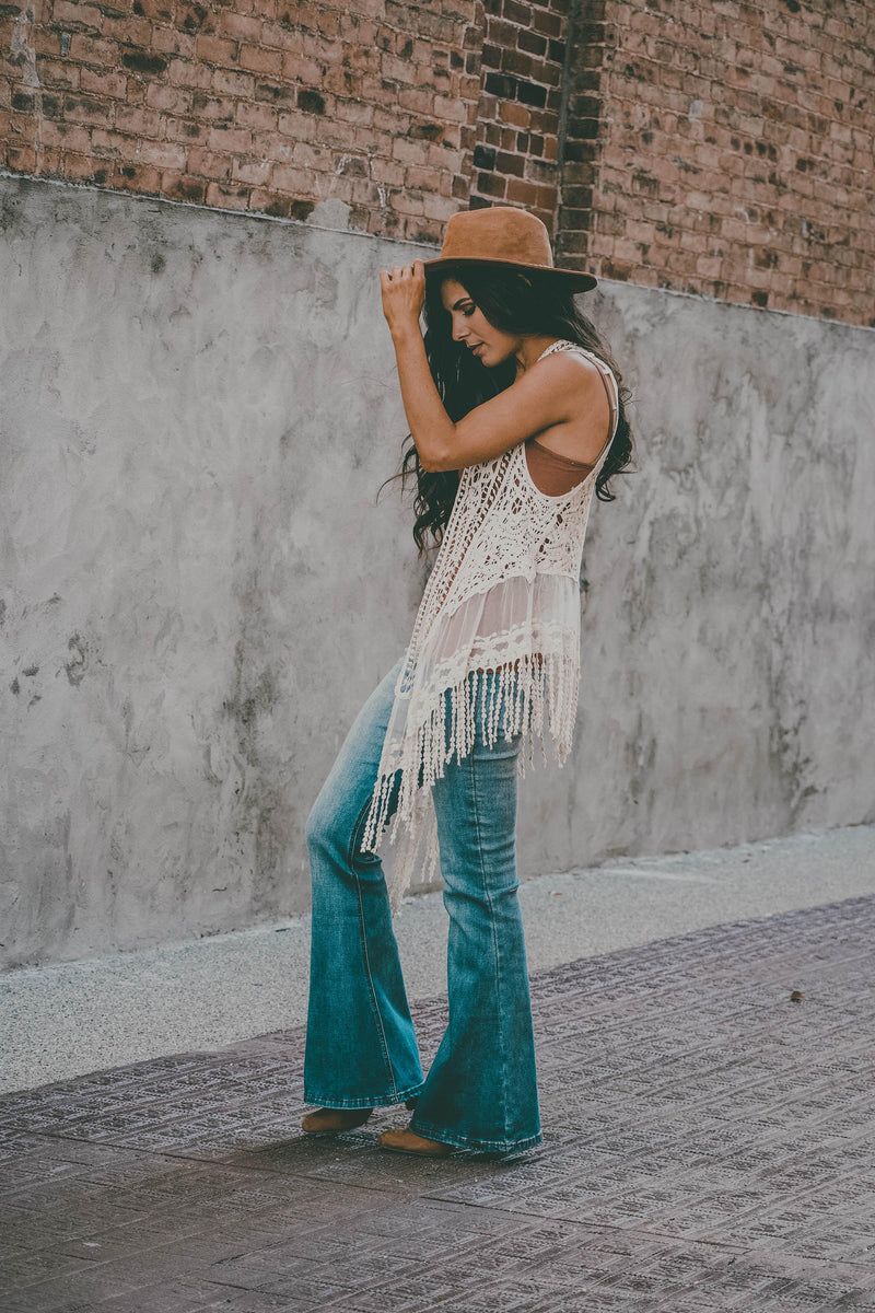 Boho Flair