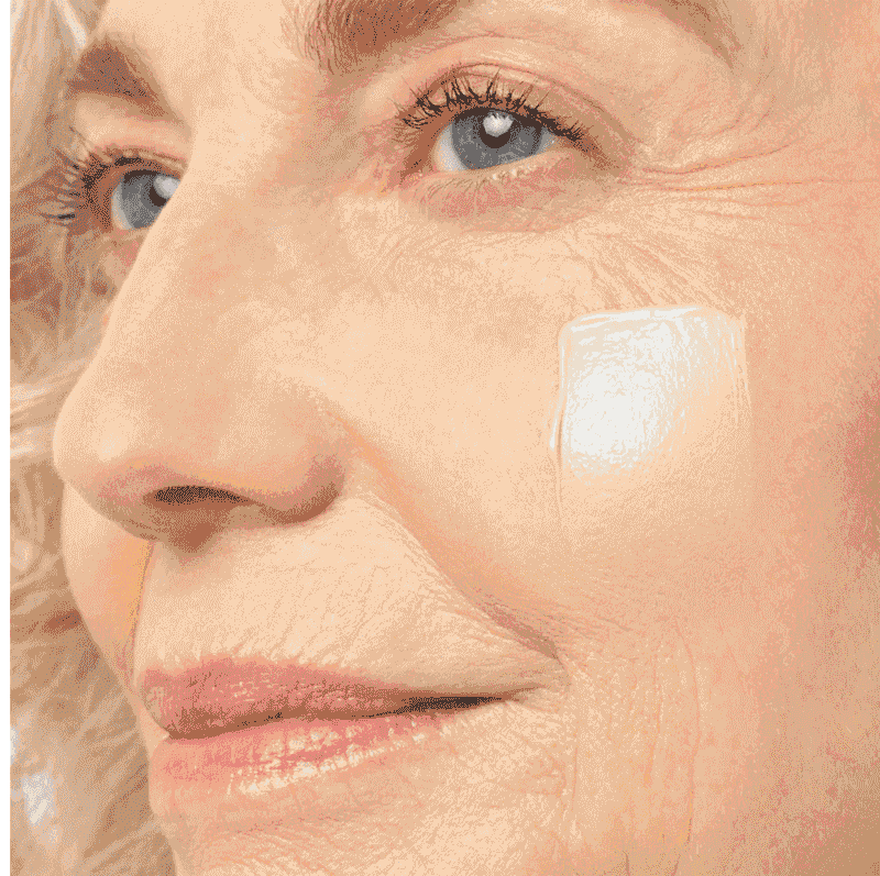 Swap Heavy Foundation For Tinted Moisturizer