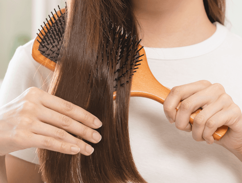 Cultivate a Maintenance Routine