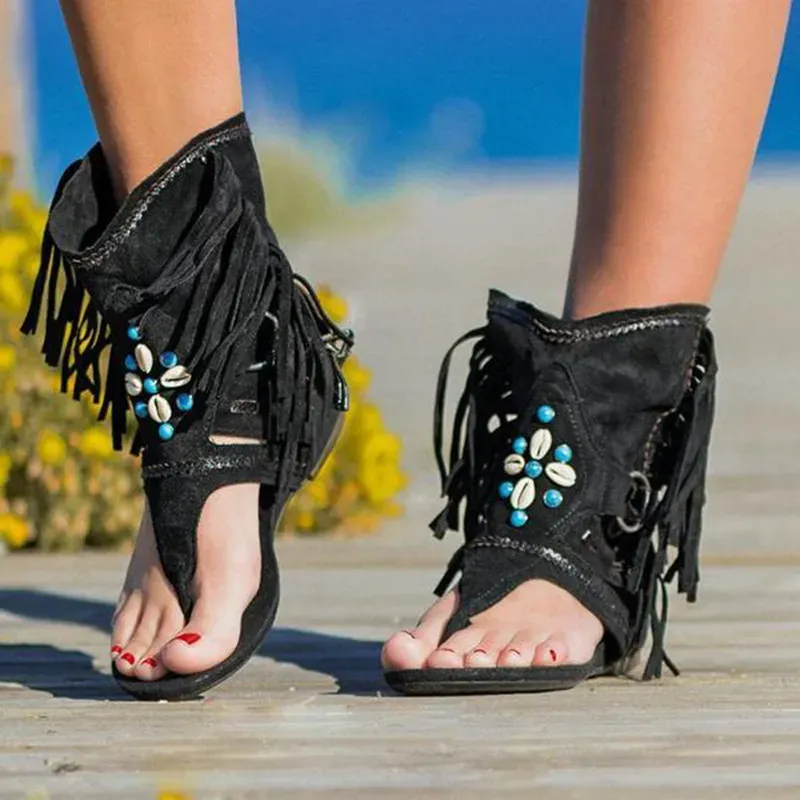 Western-Inspired Details
