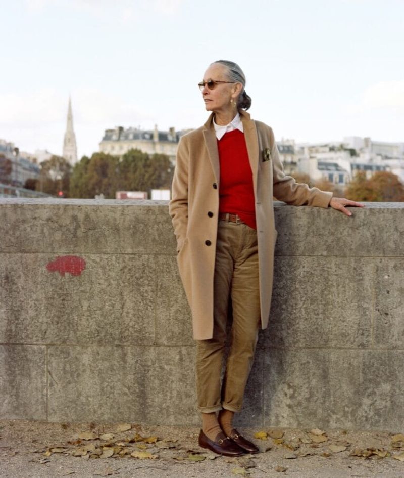 Luxe Loafer Revival