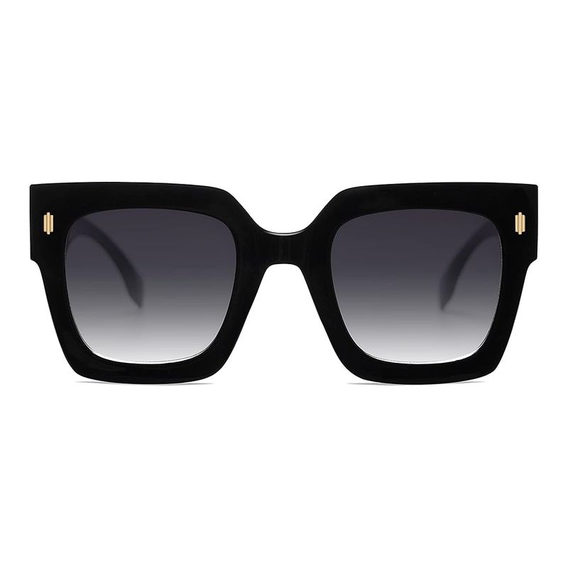 Sleek Dark Sunglasses