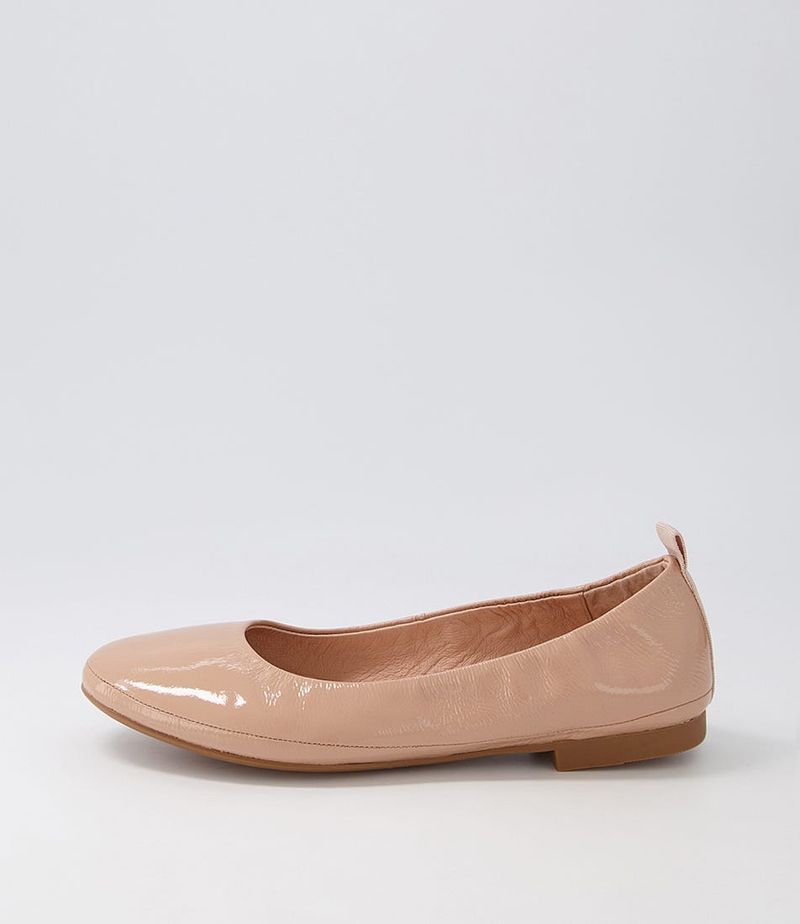 Nude Patent Perfection
